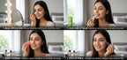 MISS ADS COMBO (KAJAL, LIPBALM, EYE/LIP PENCIL, BLENDER)
