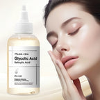 Glycolic Acid Salicylic Acid Facial Toner  100ML Each Pack of 2