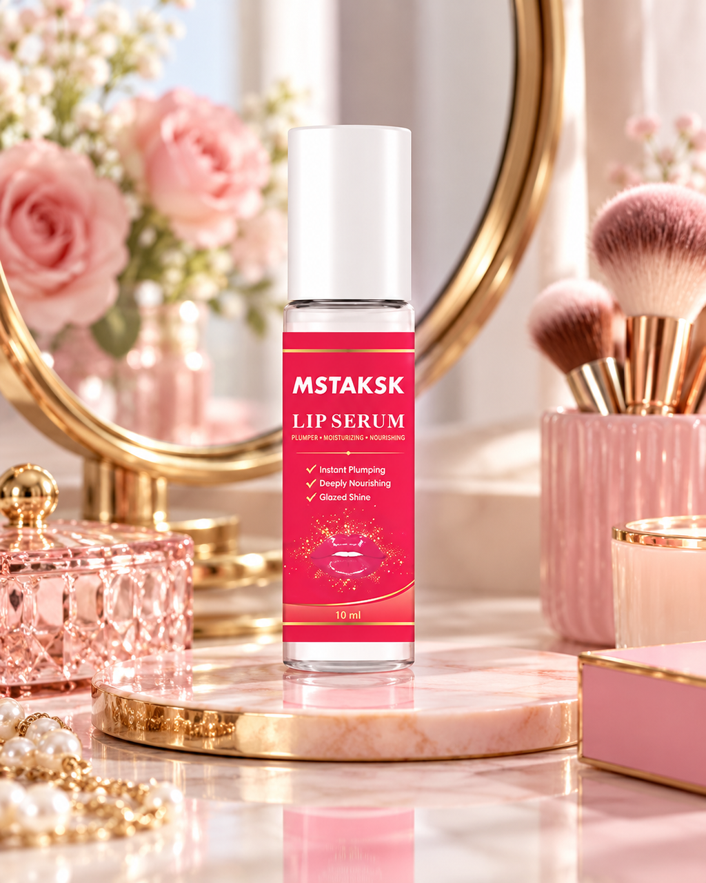 Mstaksk Lip Serum