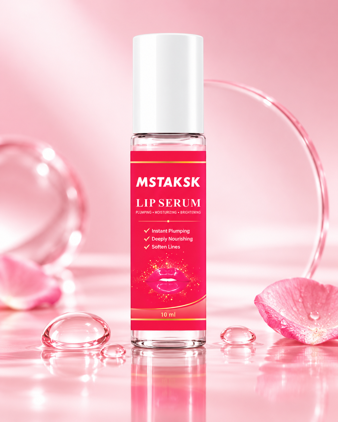 Mstaksk Lip Serum